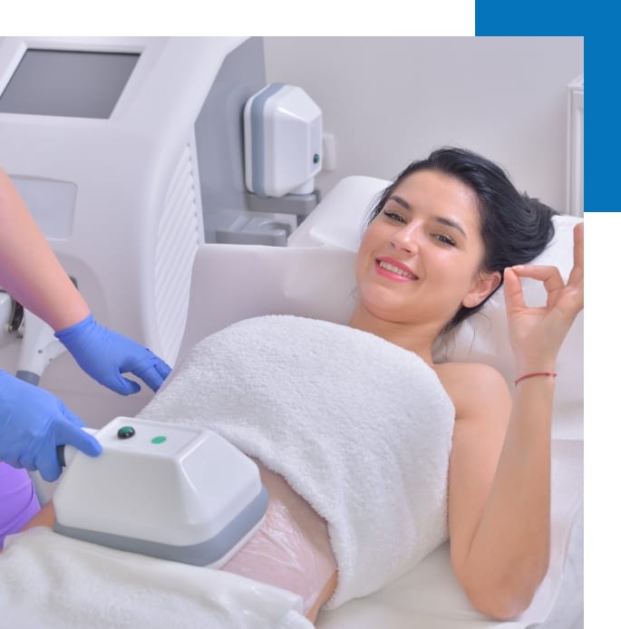 Fat Reduction Treatment In India AKJ Skin & Laser Centre