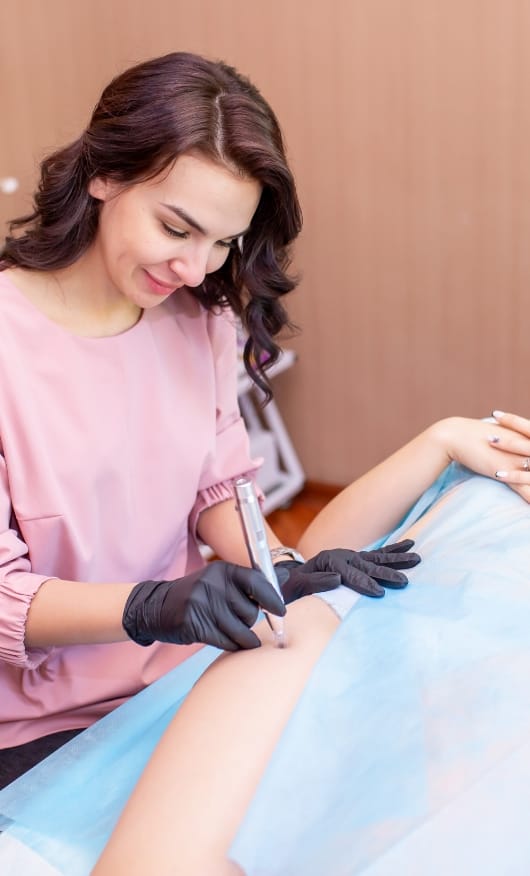 Scar Treatment In India AKJ Skin & Laser Centre